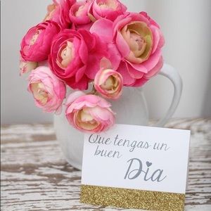 Meet your Posher, Maribel